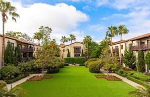 Exterior - Estancia La Jolla Hotel & Spa (La Jolla)