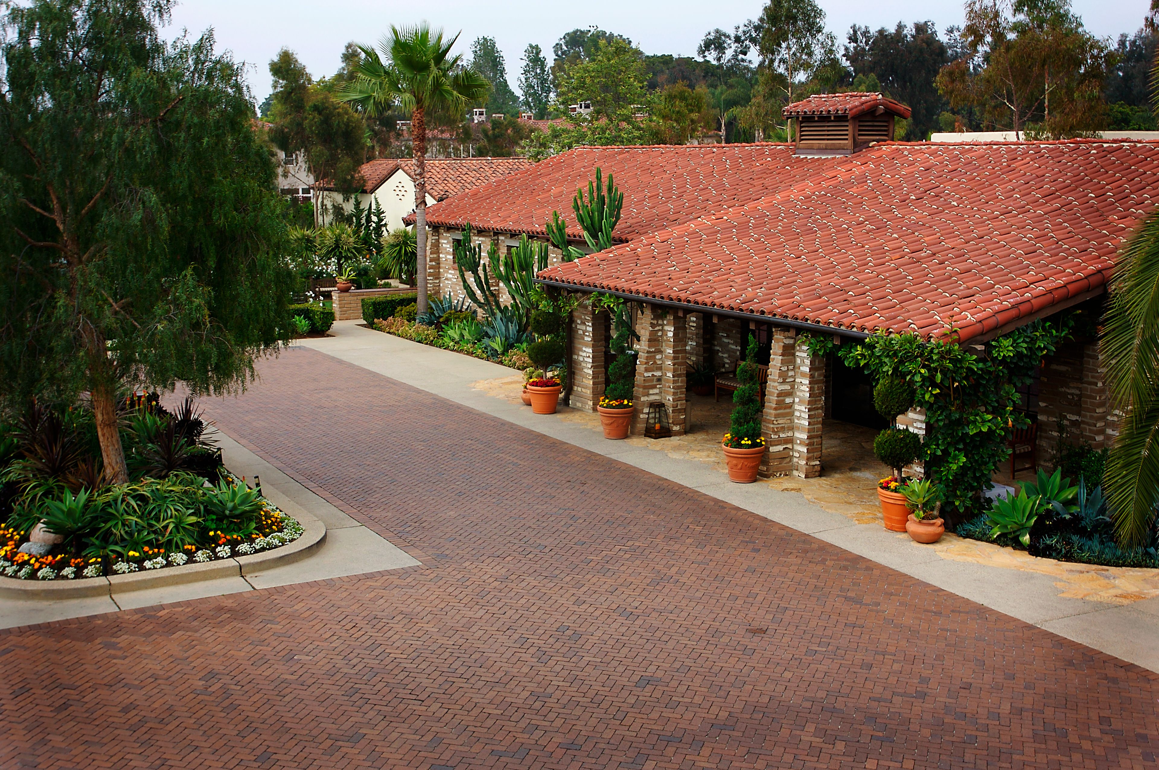 Foto - Estancia La Jolla Hotel & Spa