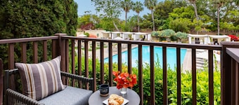 Estancia La Jolla Hotel & Spa
