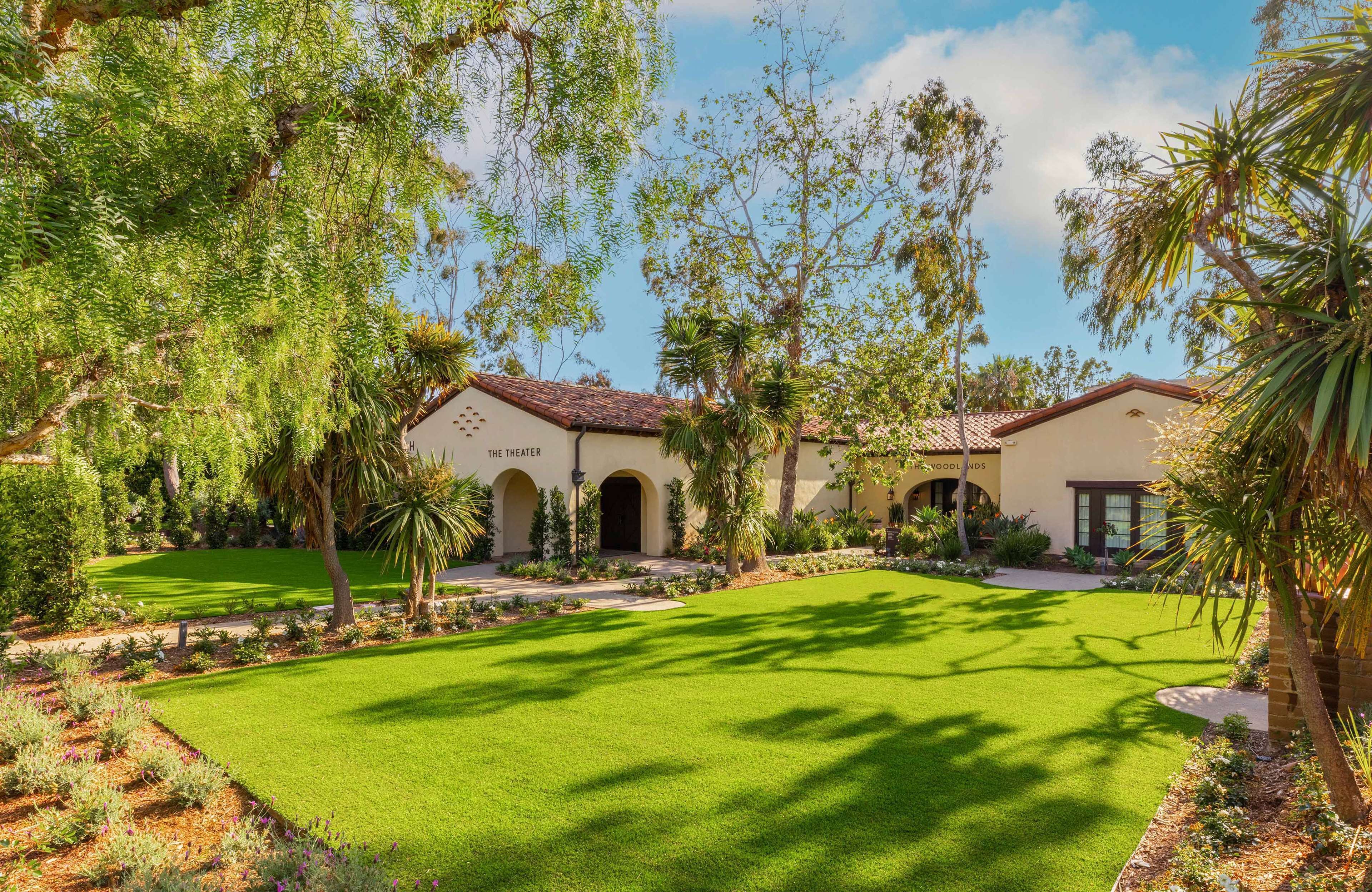 Foto - Estancia La Jolla Hotel & Spa