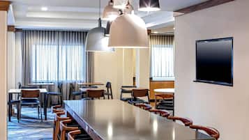 Servicio de la propiedad