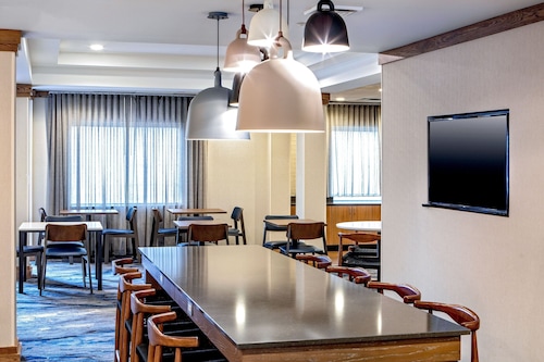 Fairfield Inn & Suites by Marriott Saratoga Malta