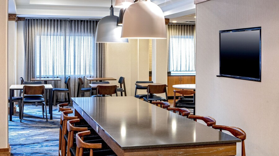 Fairfield Inn & Suites by Marriott Saratoga Malta