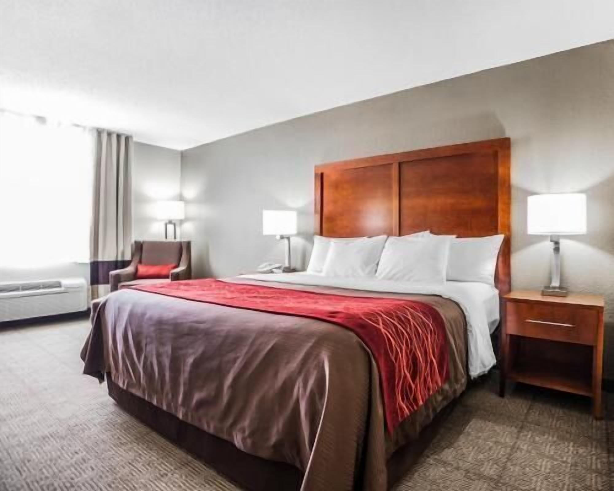 Strykjärn/strykbräda, gratis barnsängar, extrasängar och gratis wi-fi