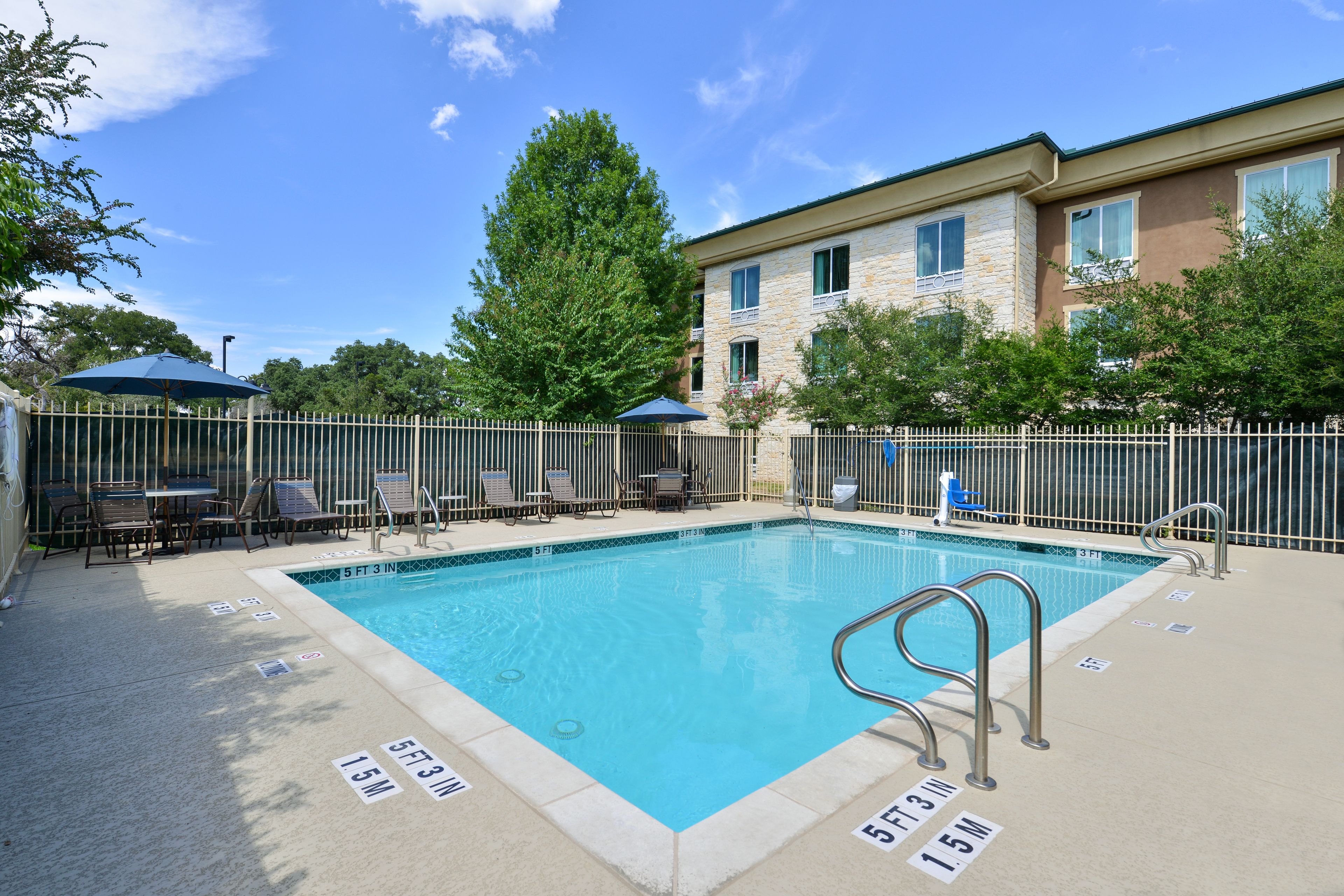 Foto - Holiday Inn Express & Suites Austin SW - Sunset Valley by IHG