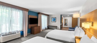 Holiday Inn Express & Suites Austin SW - Sunset Valley by IHG