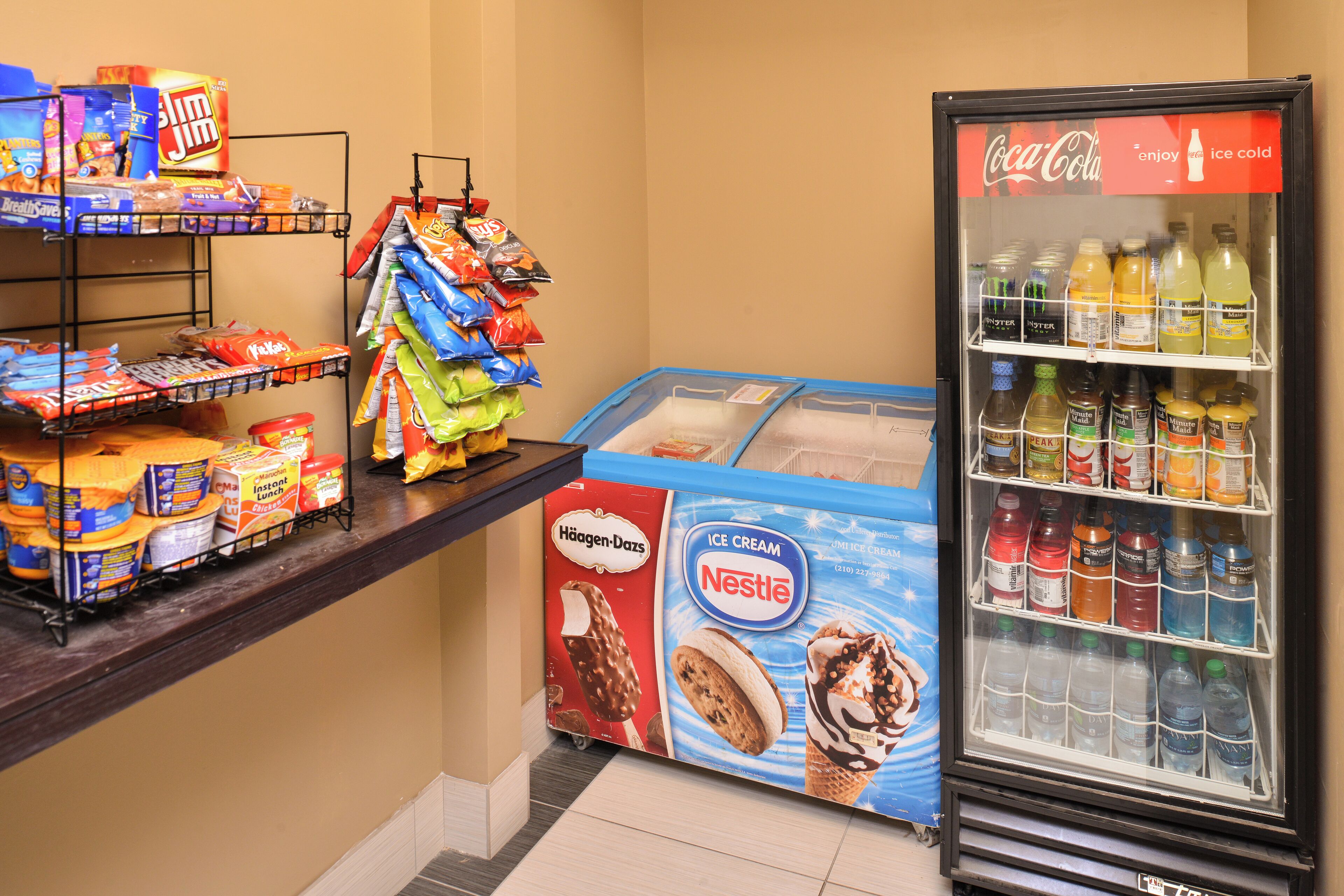 Foto - Holiday Inn Express & Suites Austin SW - Sunset Valley by IHG