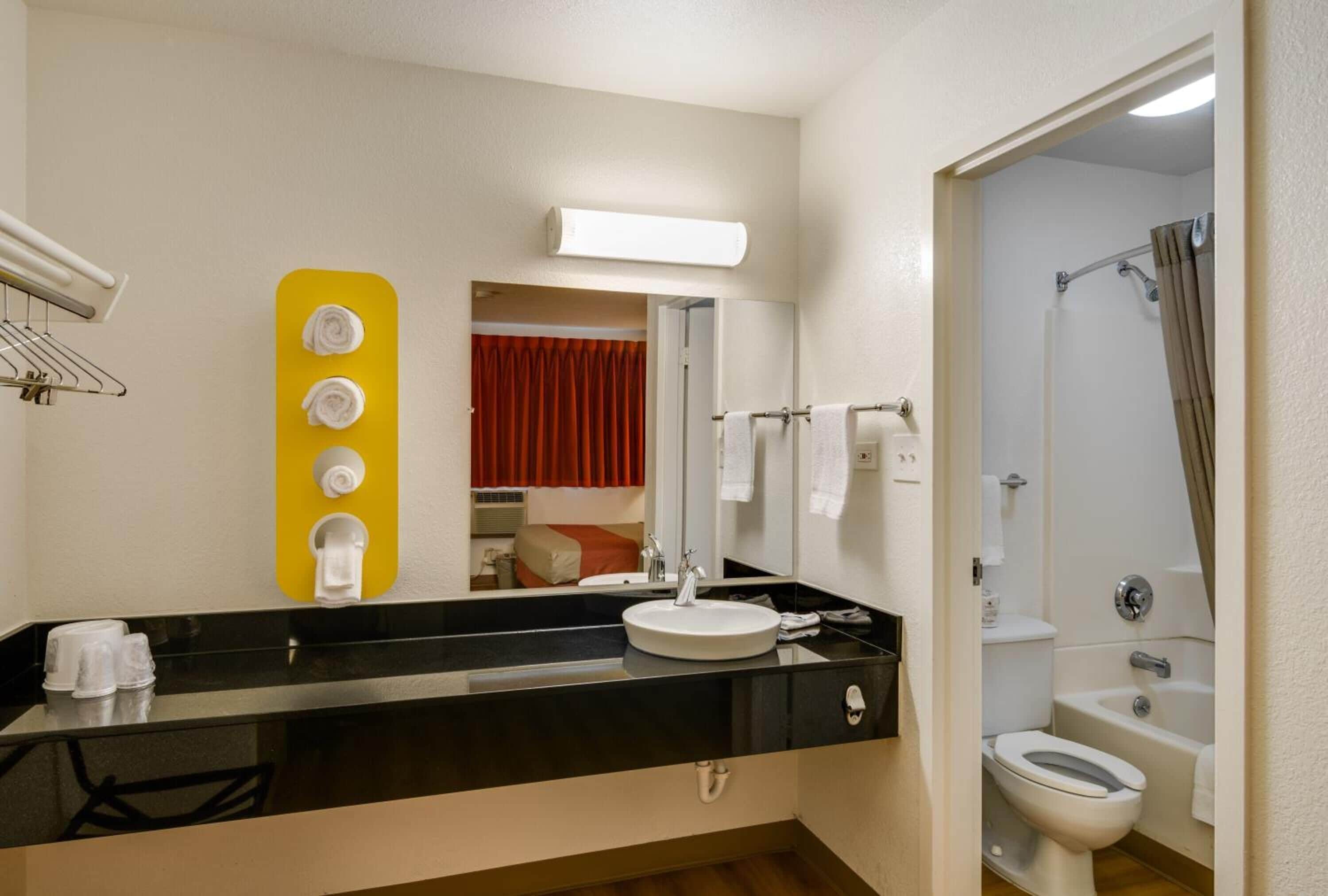 Foto - Motel 6-Schiller Park, IL - Chicago O'Hare