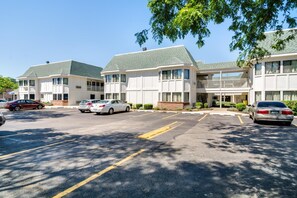 Exterior - Motel 6 Schiller Park, IL - Chicago O'Hare (Schiller Park)