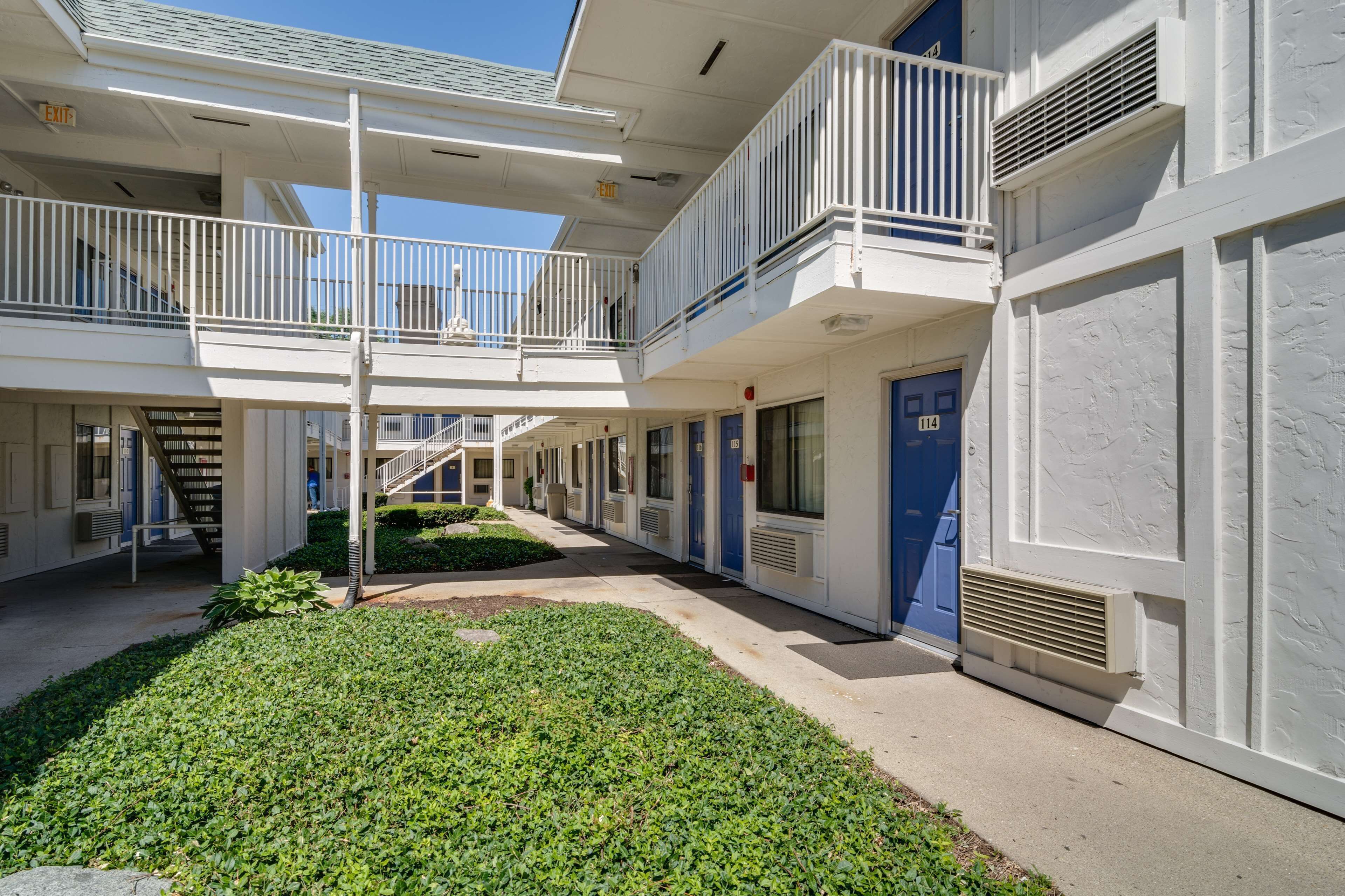 Foto - Motel 6-Schiller Park, IL - Chicago O'Hare