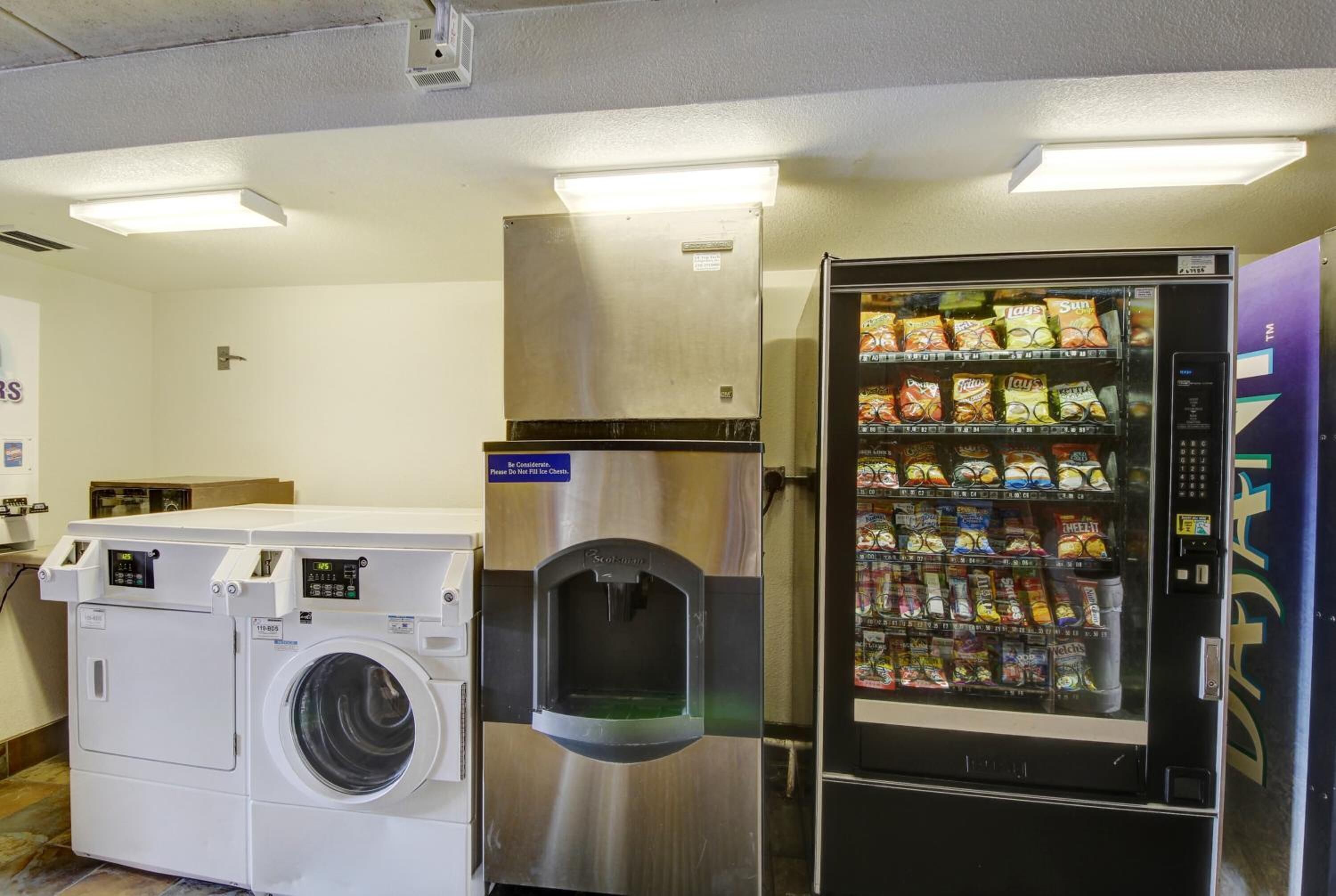 Photo - Motel 6-San Antonio, TX - Downtown - Market Square