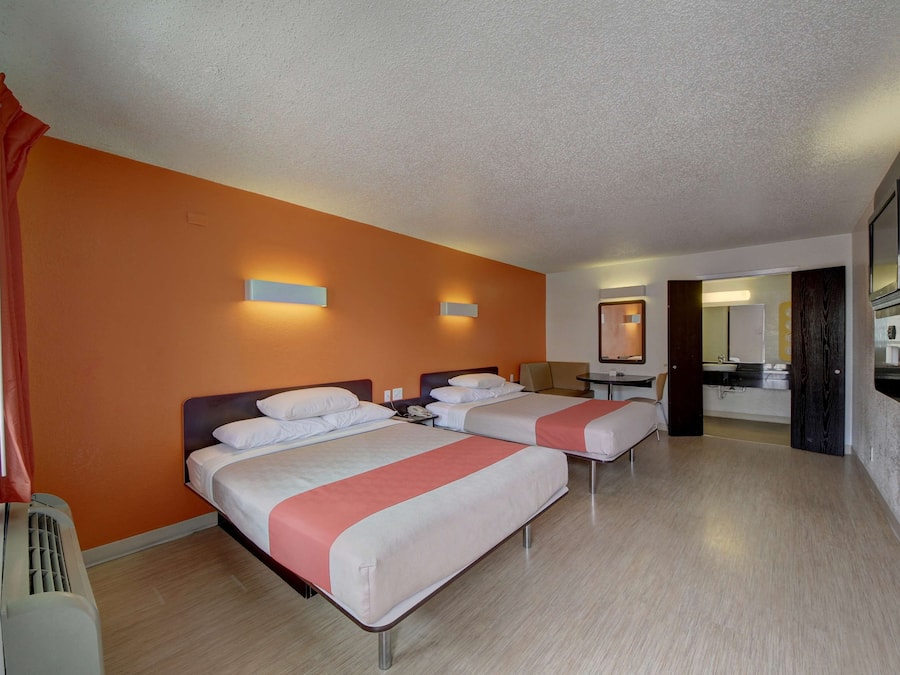 Truy cập Internet không dây miễn phí, bộ trải giường