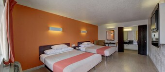 Motel 6 San Antonio, TX - Downtown - Market Square