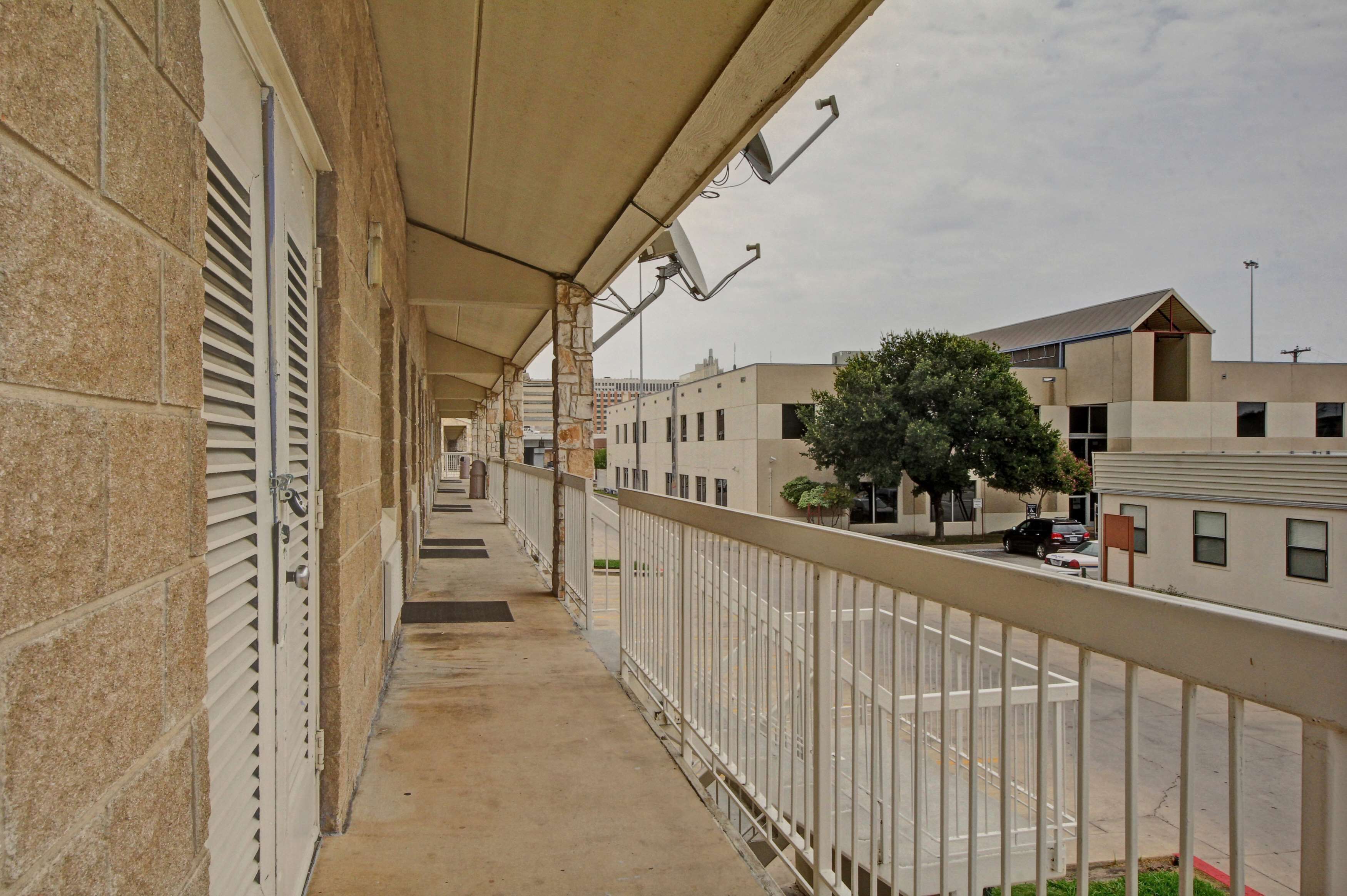Foto - Motel 6-San Antonio, TX - Downtown - Market Square