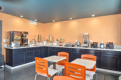 Vagabond Inn Buttonwillow North I-5