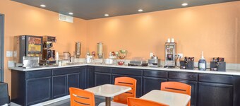 Vagabond Inn Buttonwillow North I-5