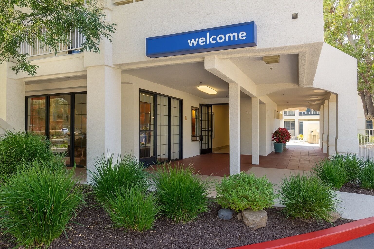 Foto - Motel 6-Thousand Oaks, CA