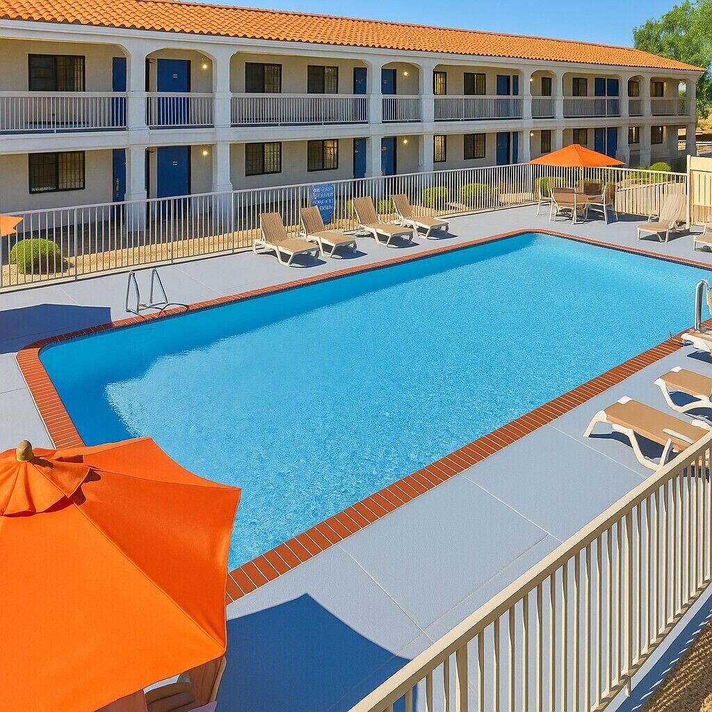 Foto - Motel 6-Thousand Oaks, CA