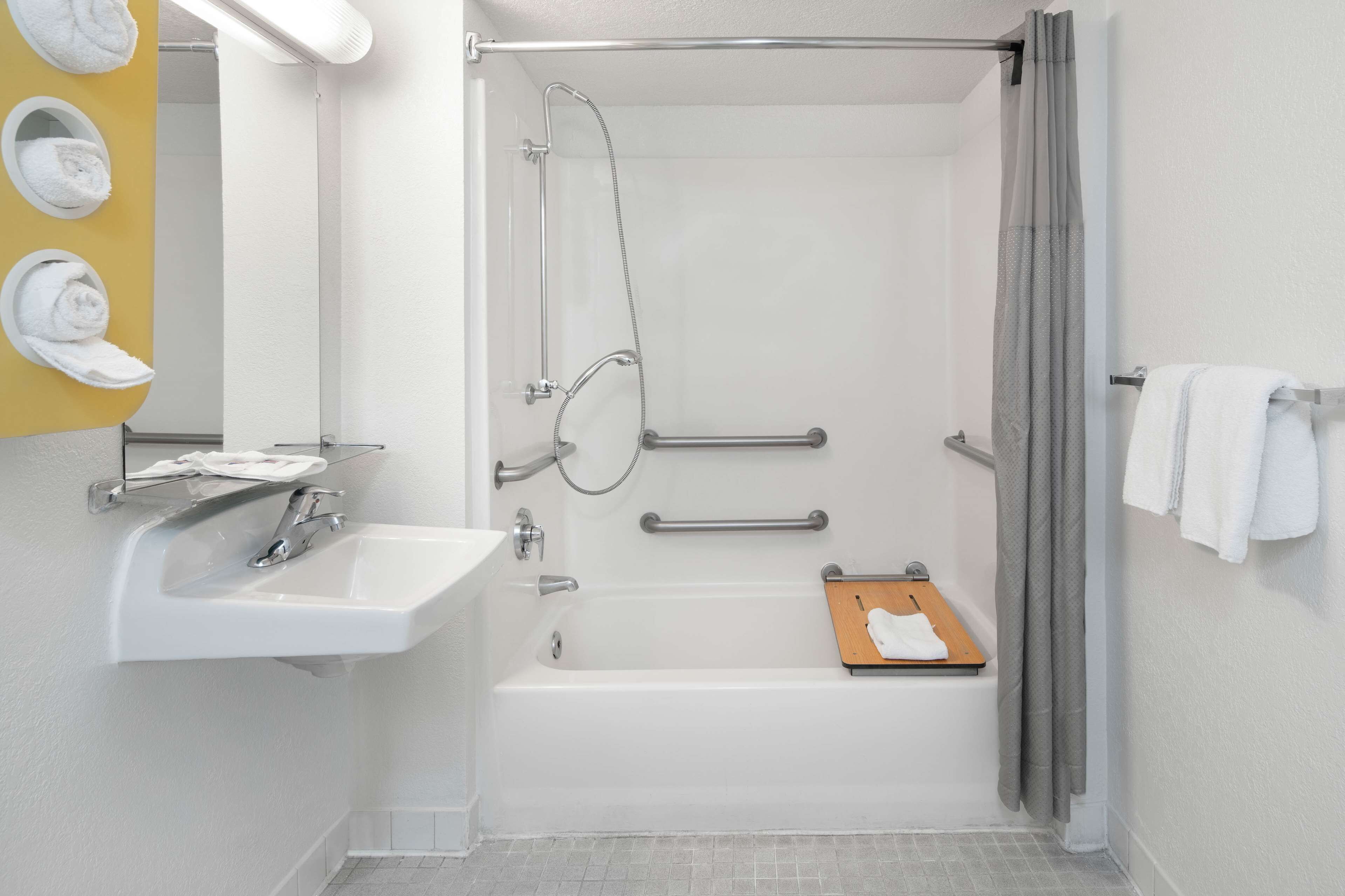 Foto - Motel 6-Thousand Oaks, CA