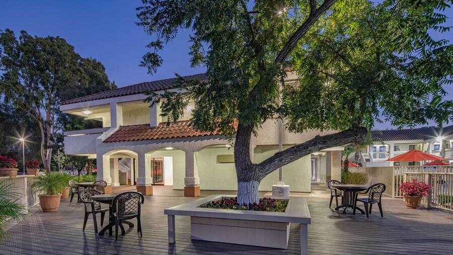 モーテル 6 サウザンド オークス カリフォルニア