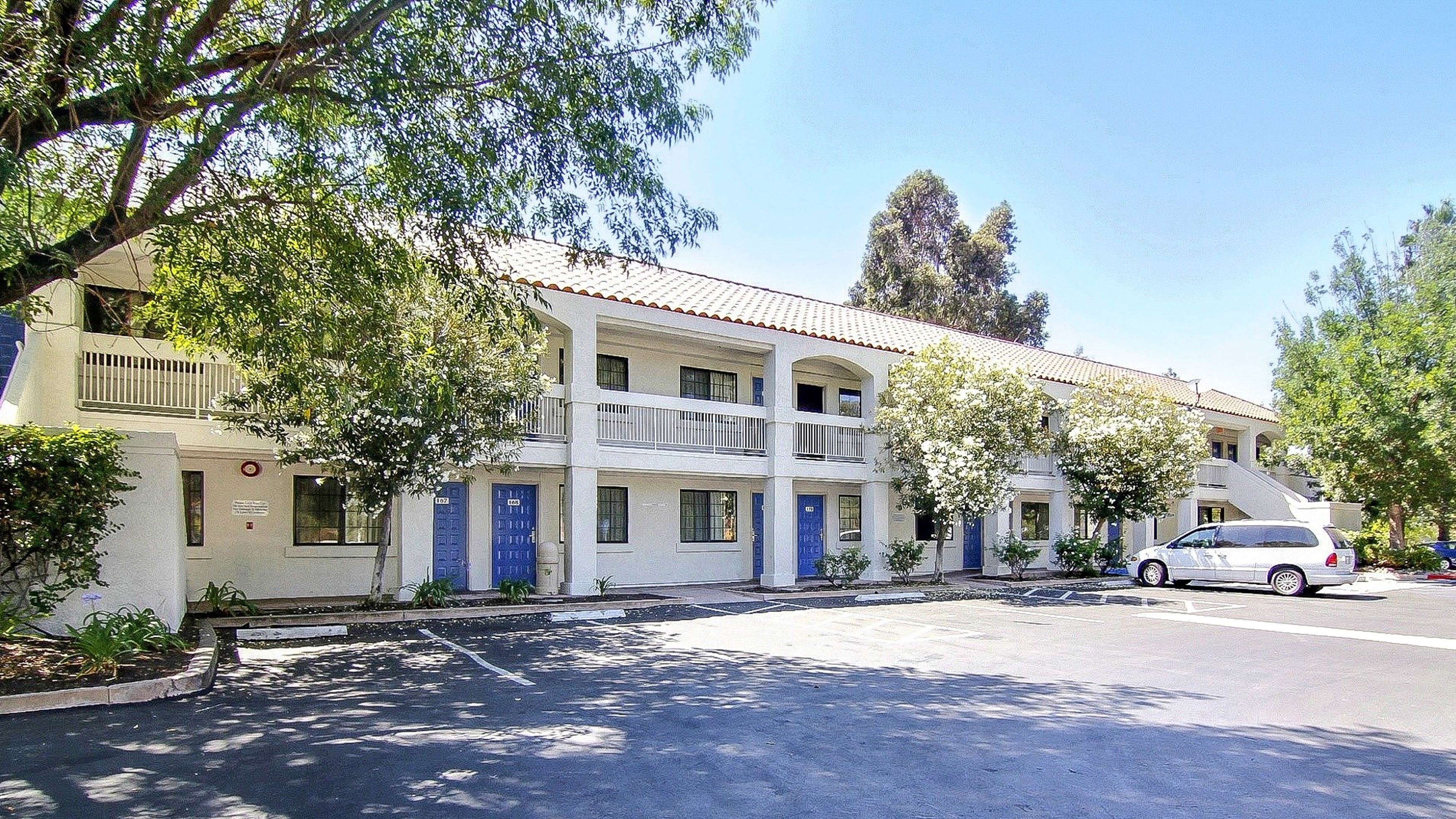 Foto - Motel 6-Thousand Oaks, CA