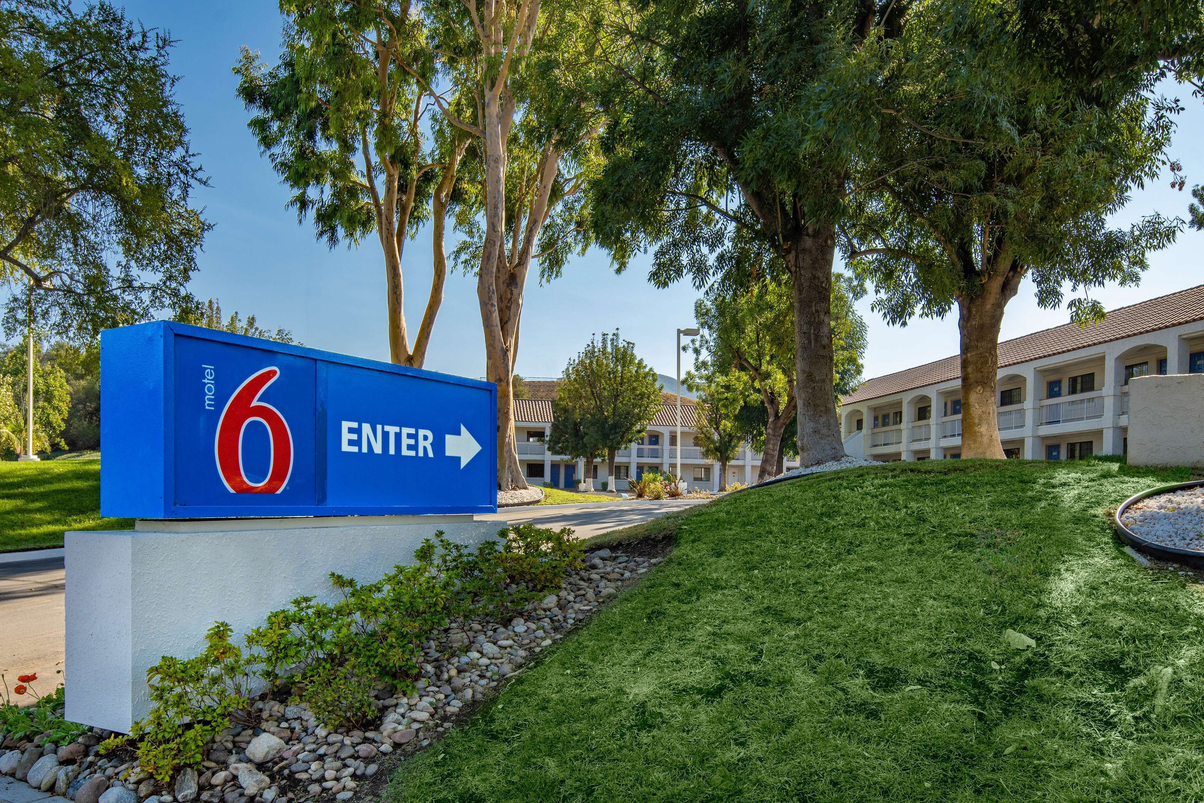 Foto - Motel 6-Thousand Oaks, CA