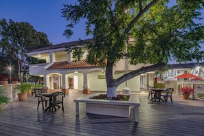 Teras/veranda