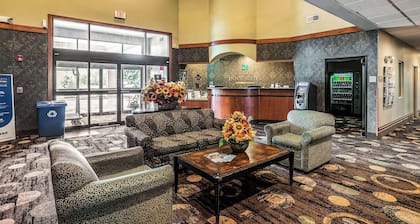 Quality Inn & Suites Hannibal