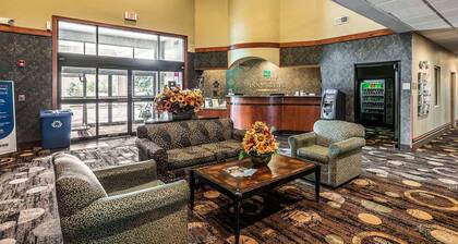 Quality Inn & Suites Hannibal