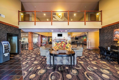 Quality Inn & Suites Hannibal West