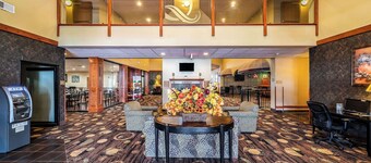 Quality Inn & Suites Hannibal West