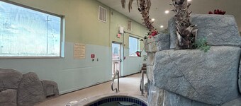 Quality Inn & Suites Hannibal West