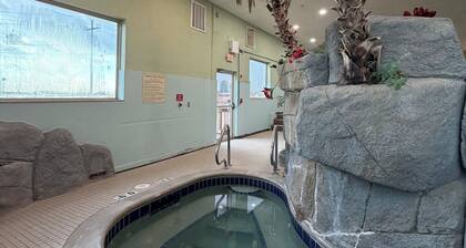 Quality Inn & Suites Hannibal West