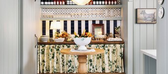 Le Petit Pali at Ocean Ave