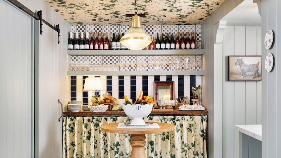 Le Petit Pali at Ocean Ave