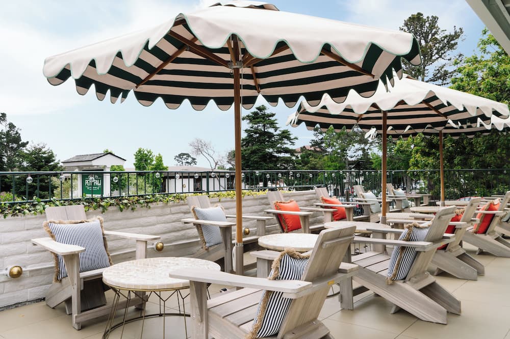 Le Petit Pali at Ocean Ave