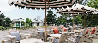 Le Petit Pali at Ocean Ave