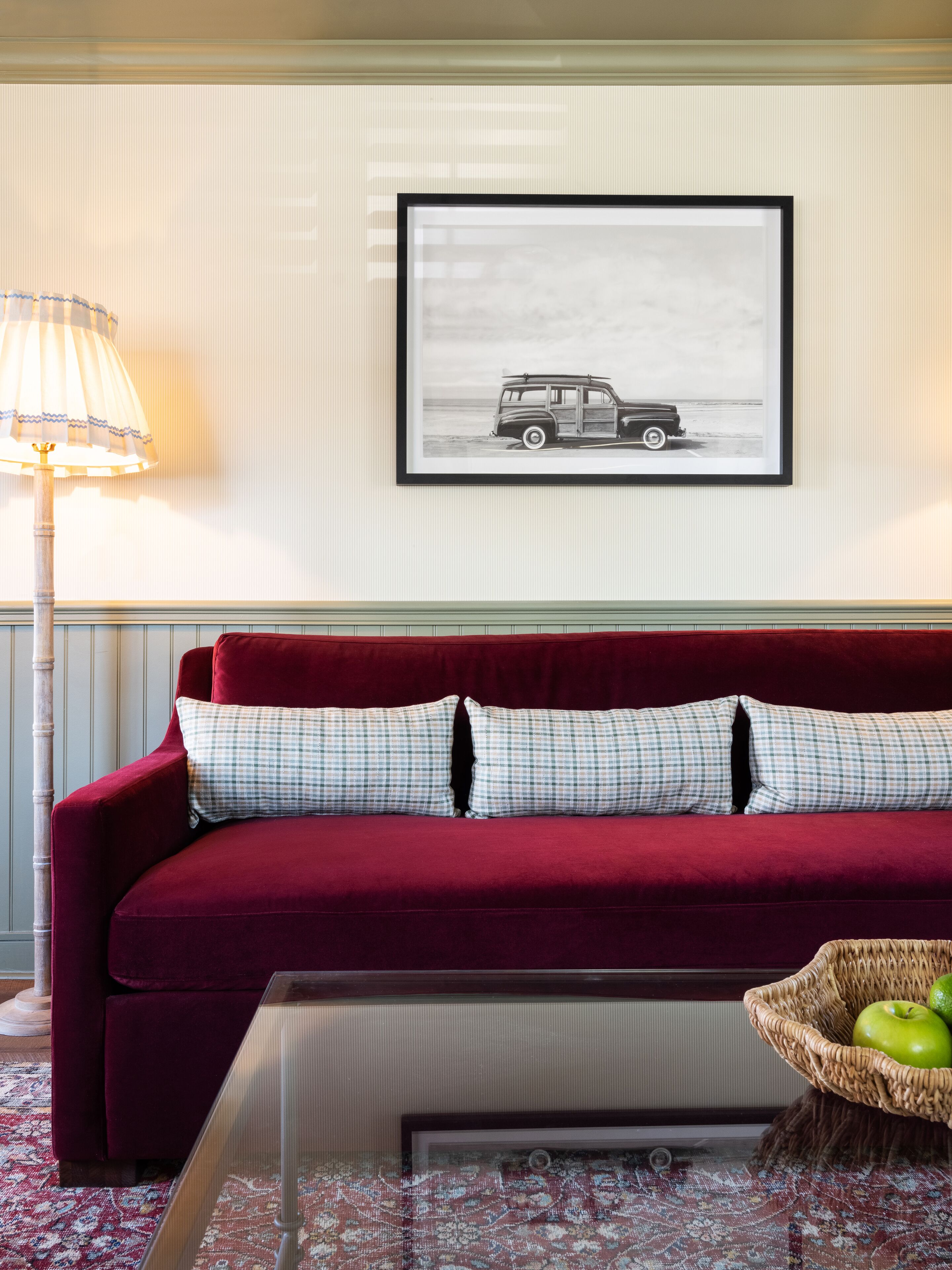 egyptian cotton sheets, premium bedding, pillow-top beds, minibar