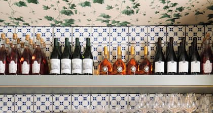Le Petit Pali at Ocean Ave