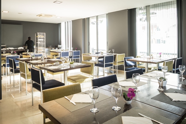 Dîner et souper servis sur place