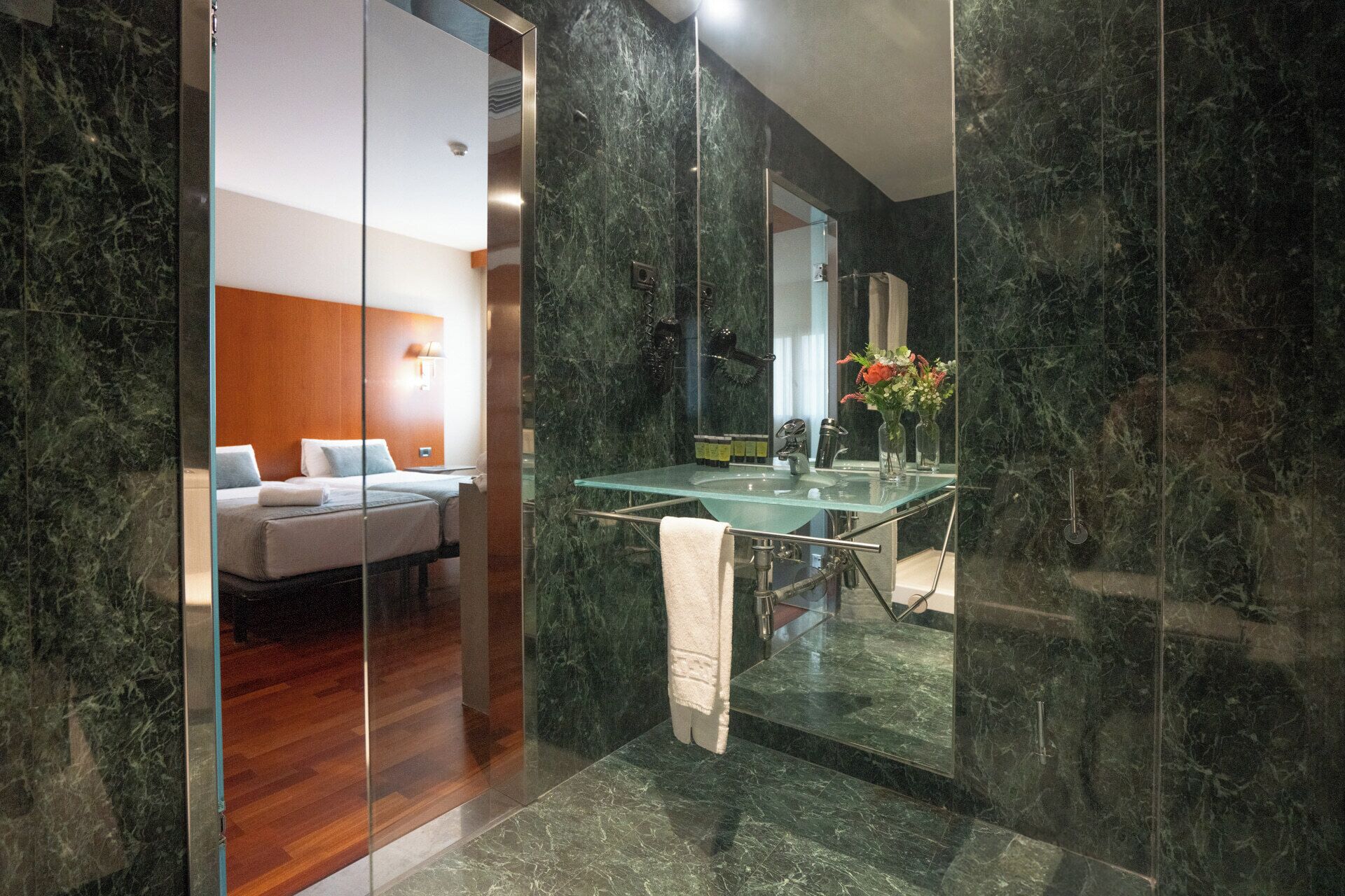 Photo - Hotel Ciutat Martorell