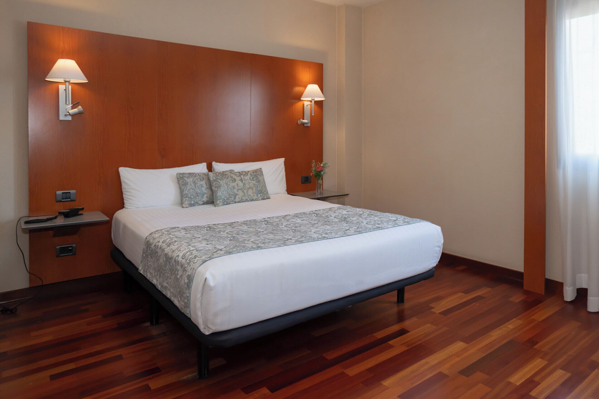 Photo - Hotel Ciutat Martorell