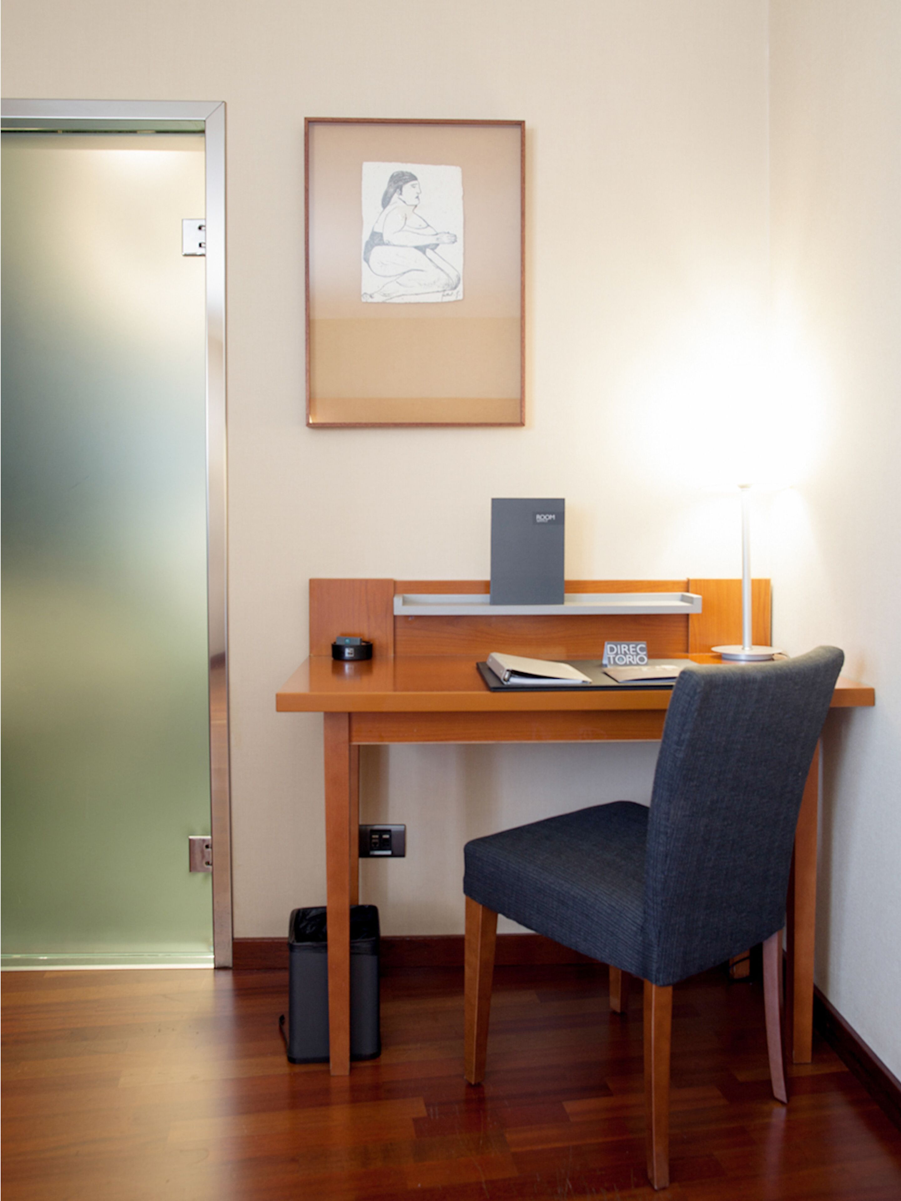 1 bedroom, minibar, in-room safe, individually furnished