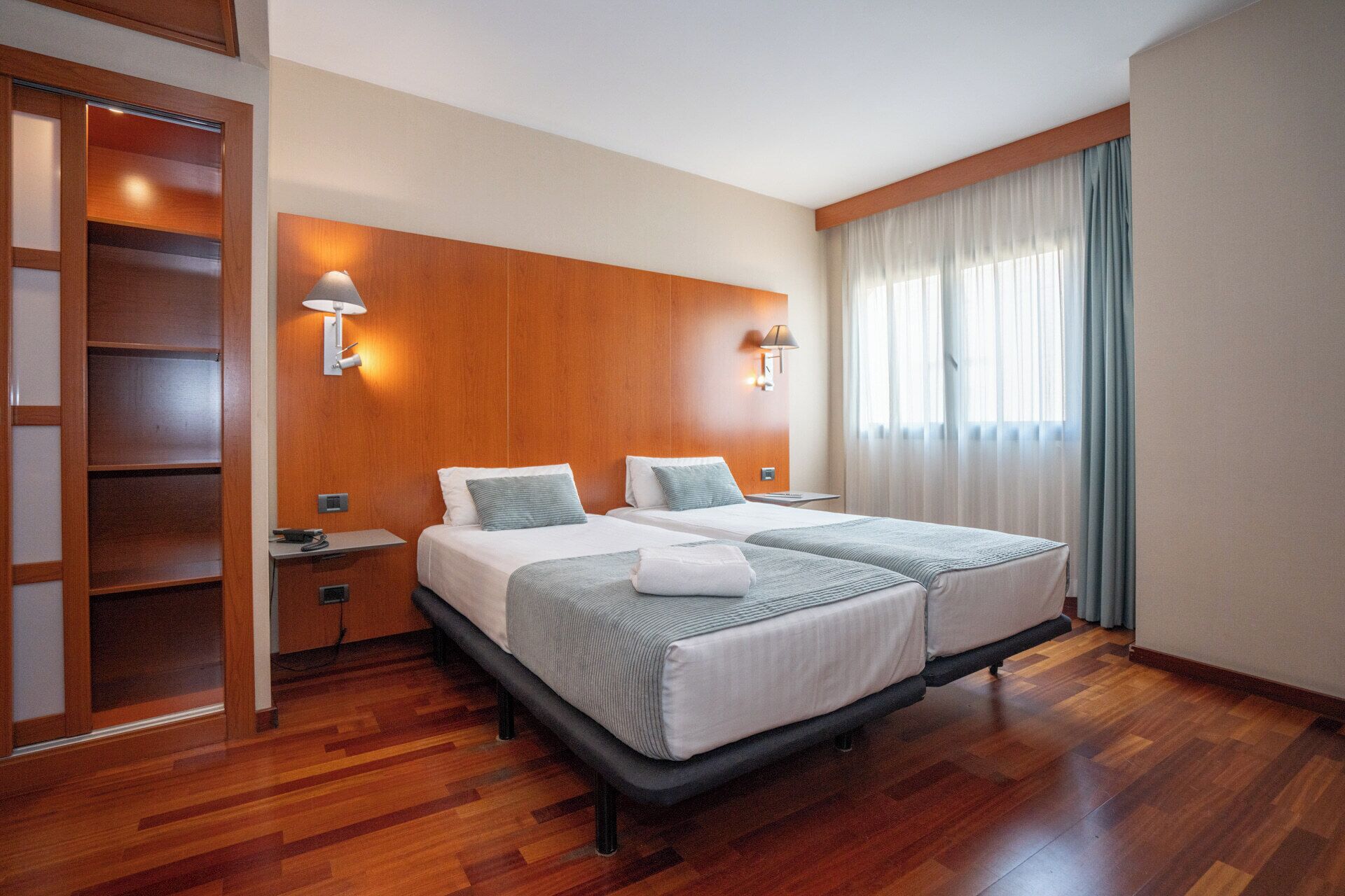 Photo - Hotel Ciutat Martorell