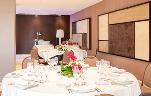 Salón de banquetes