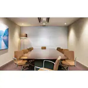 Businesscenter