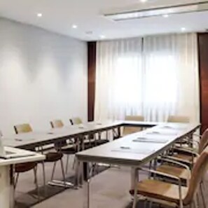 Businesscenter