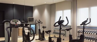 Hotel Ciutat Martorell