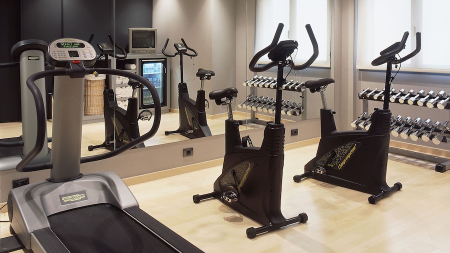 Hotel Ciutat Martorell