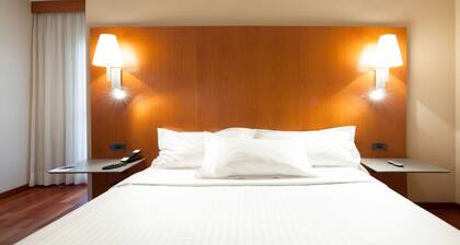 Hotel Ciutat Martorell